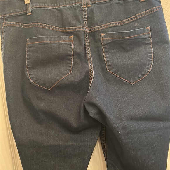 Lane Bryant Capri - Picture 5 of 5